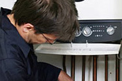 boiler replacement Macclesfield