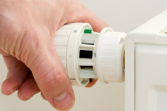 Macclesfield central heating repair costs